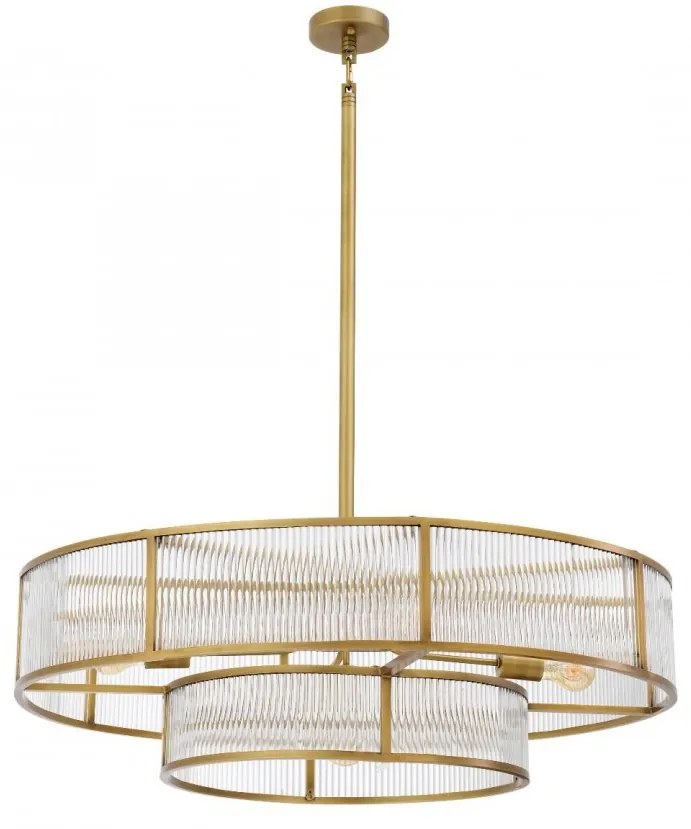 Candelabru design LUX Montparnasse, 90cm 113186 HZ