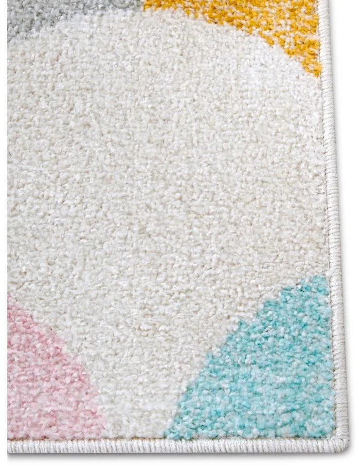 Covor pentru copii 160x235 cm Cloudy – Hanse Home