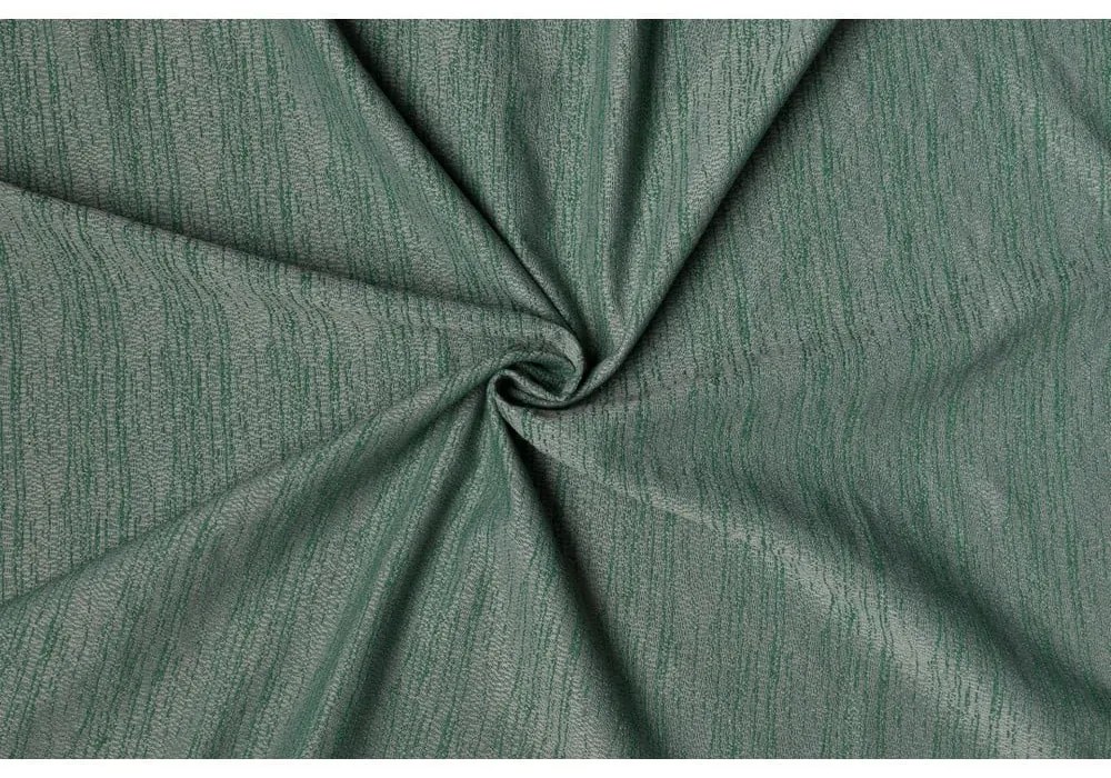 Draperie verde 140x260 cm Nordic – Mendola Fabrics