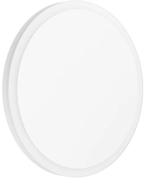 Eglo 98656 - Plafonieră LED MONGODIO 1 LED/8,6W/230V