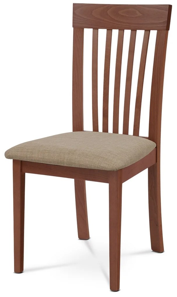 Set de scaune de sufragerie BC-3950, cireș, 2 buc