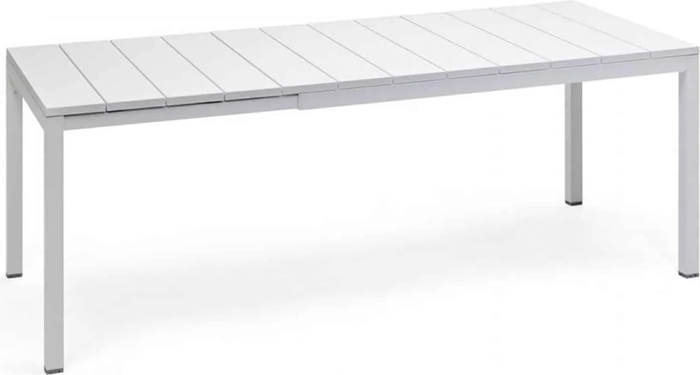 Masa Exterior Nardi - Rio 140 Extensible