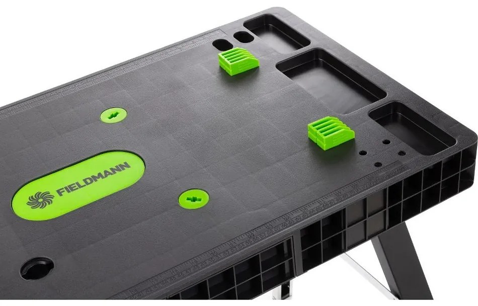 Fieldmann FDN 4250 masă multifuncțională 5in1