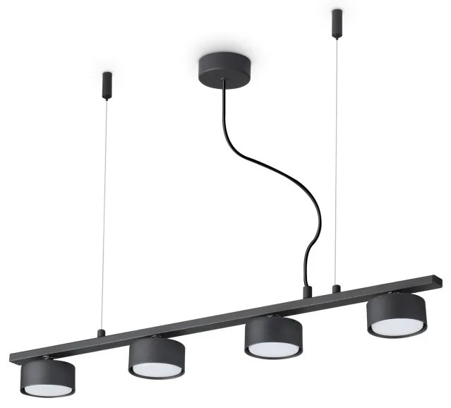 Lustra design modern MINOR LINEAR SP4 235455 IDL