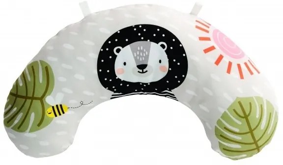 Cutie cadou HELLO BABY Taf Toys