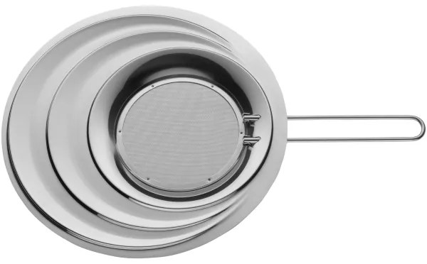 Capac de protecție pentru vase WMF d. 20,24-28 cm