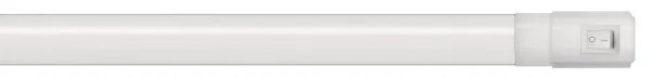 Corp de iluminat LED pentru mobilier Ledvance TUBEKIT LED/21,5W/230V 3000K