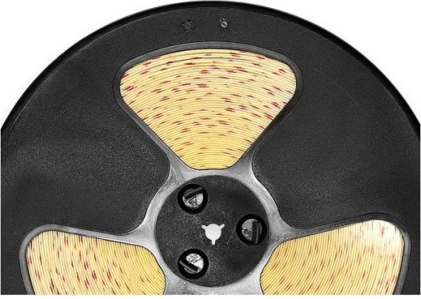 Bandă LED TRAMO LED/500W/12V 50m 3000K