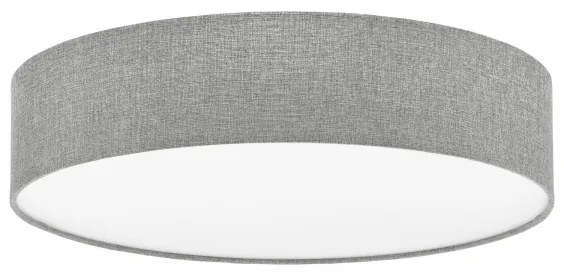 Eglo 97613 - Plafonieră PASTERI 3xE27/60W/230V 57 cm