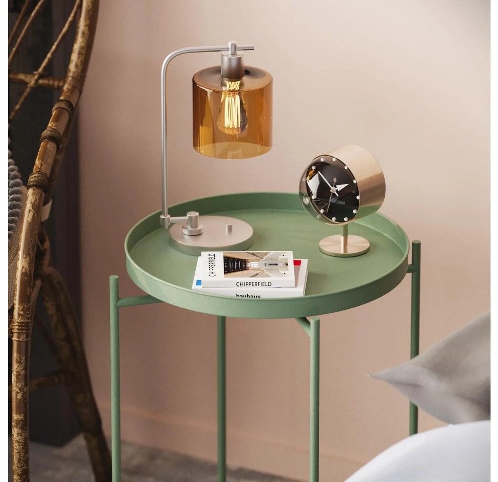 Măsuță de cafea Museli 4 (verde) . 1093220