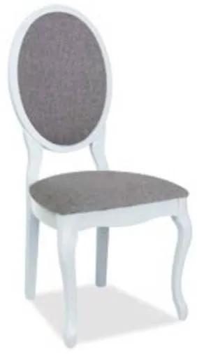 Set 6 scaune grey LV-SC