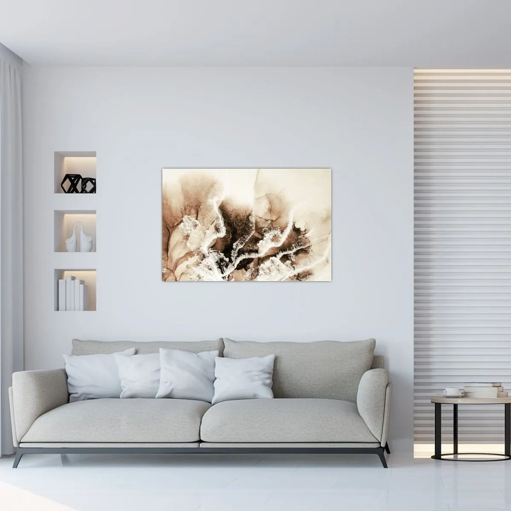 Tablou - Abstract (90x60 cm)