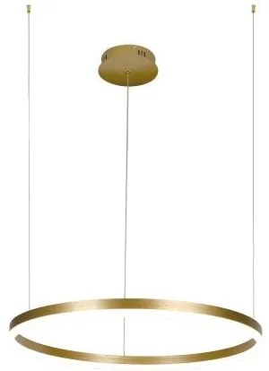 Lustră LED dimabilă pe cablu LED/42W/230V 3000-6500K + telecomandă