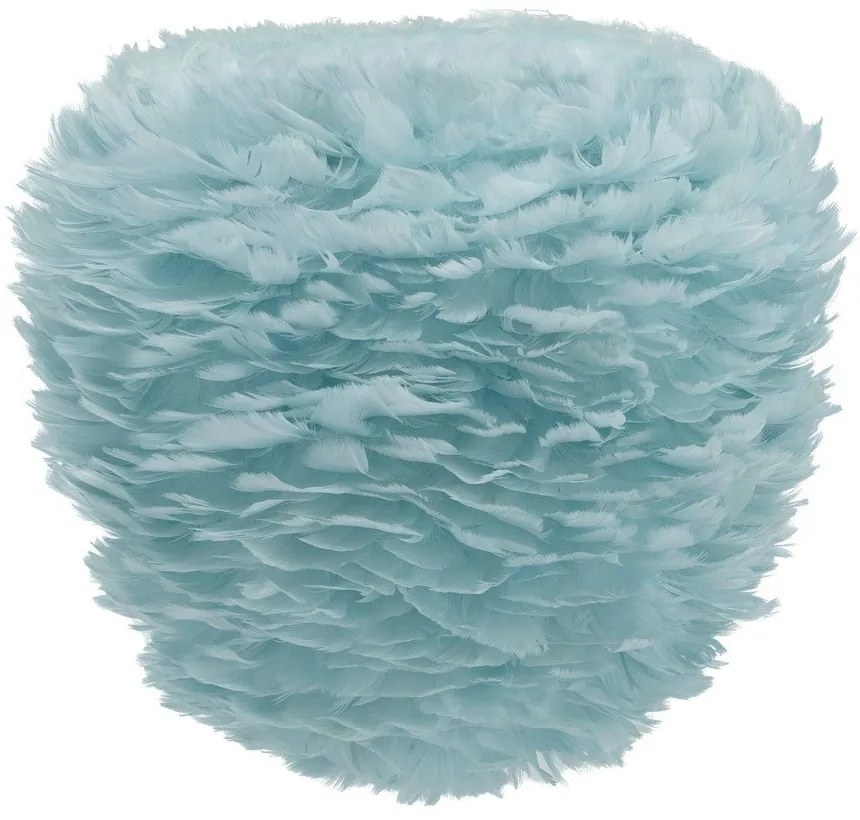 Abajur albastru deschis ø 40 cm Eos Evia Medium – UMAGE