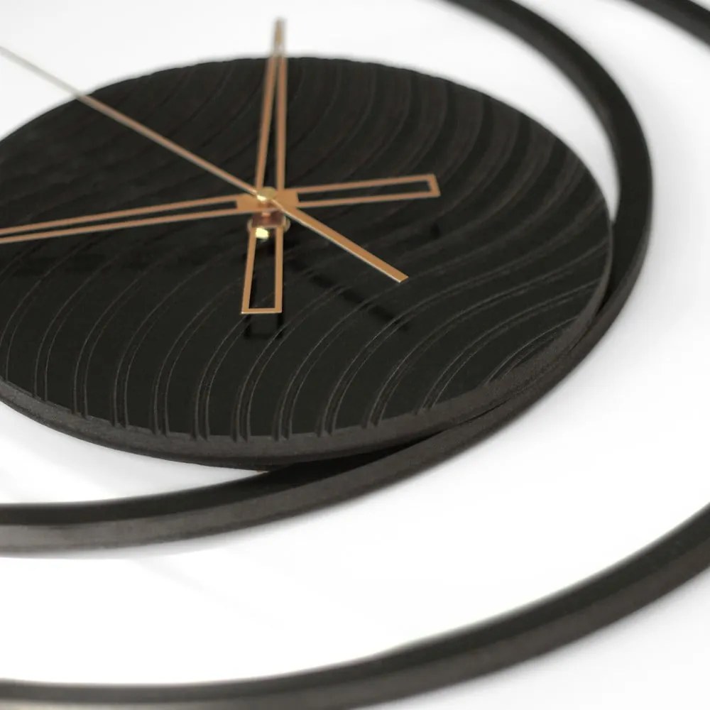 Ceas de perete ø 57 cm Noah – Styler