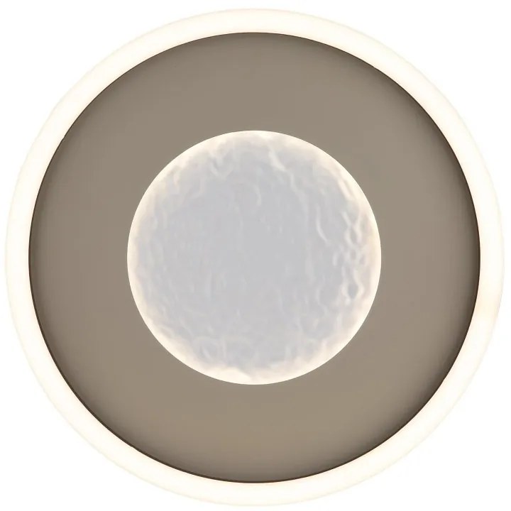 Plafoniera LED CCT WILEY 33cm