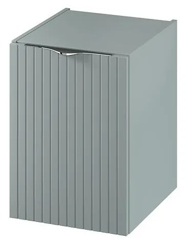 Cersanit S1015-016 - Dulap suspendat pentru baie TIRSO 40x45 cm mentă