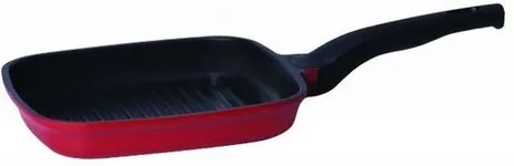 Tigaie pentru gratar Orava PAN-24 FTG teflon,