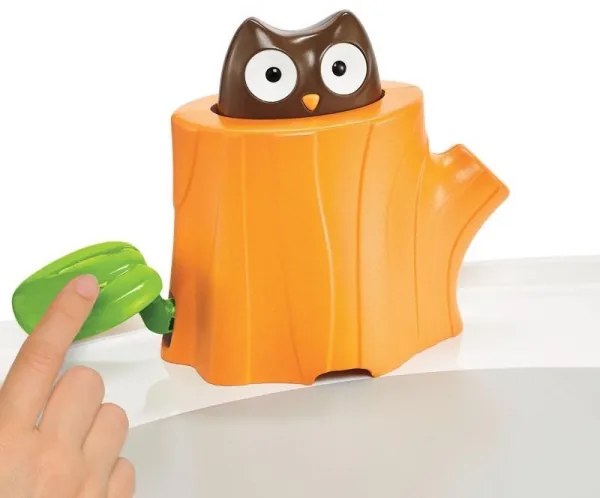 Centru de joacă 3 în 1 pentru copii Skip Hop EXPLORE&MORE