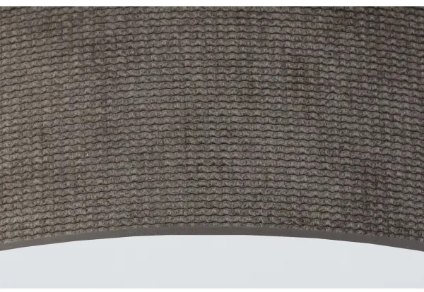 Duolla - Plafonieră LED CORTINA 26W 230V pr. 45 cm 4000K maro