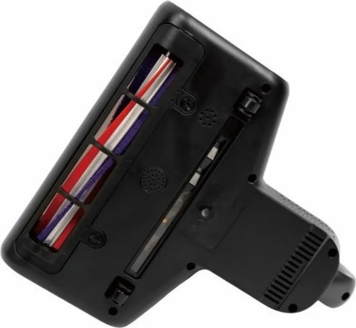 La mâna a doua: Aspirator antiacarieni Oliver Voltz OV51003B, Fara fir, 120W, 14.8V 2500mAh, UVC LED, Ultrasonic, Albastru