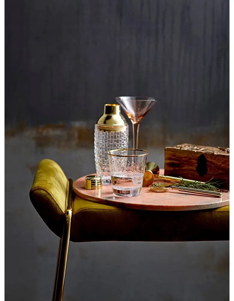 Shaker Bloomingville Cocktail Shaker