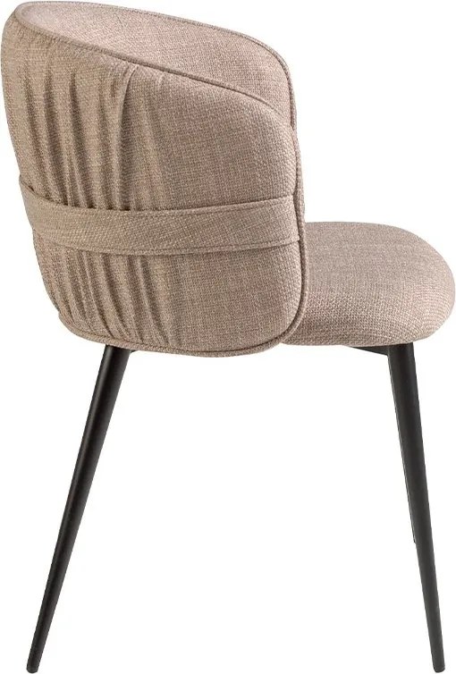 Scaun deosebit design LUX Brown