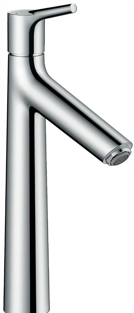 Baterie lavoar Hansgrohe Talis Select S 190, fara ventil, crom - 72032000