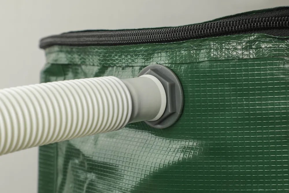Rezervor apa 380 l