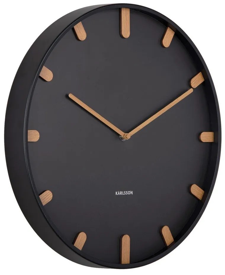 Ceas de perete ø 40 cm Grace – Karlsson