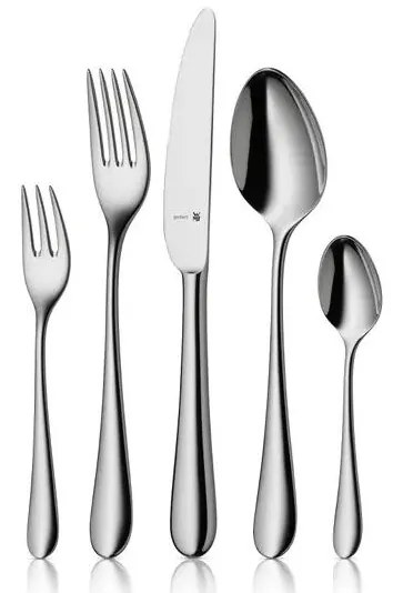 WMF - Set de tacâmuri MERIT CROMARGAN PROTECT®, 66 piese