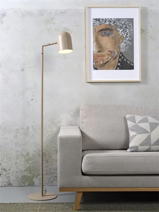 Lampadar design nordic Marseille sand