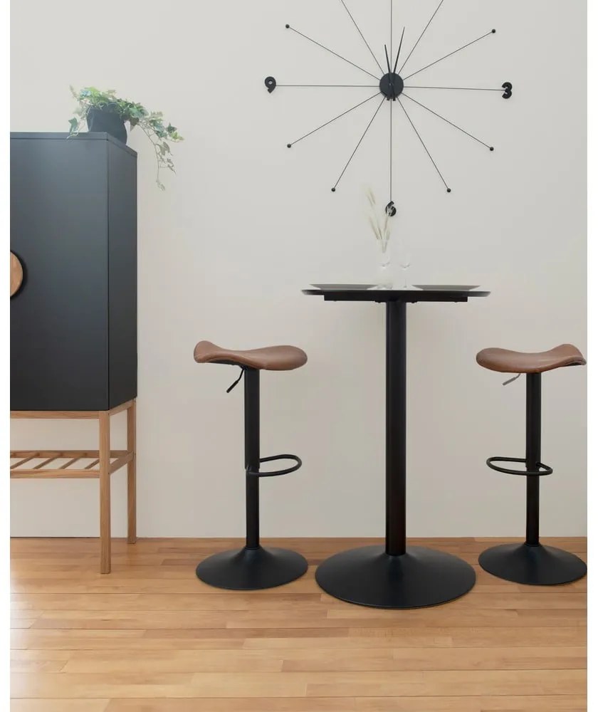 Masă de bar 70x70 cm Basso – Tenzo