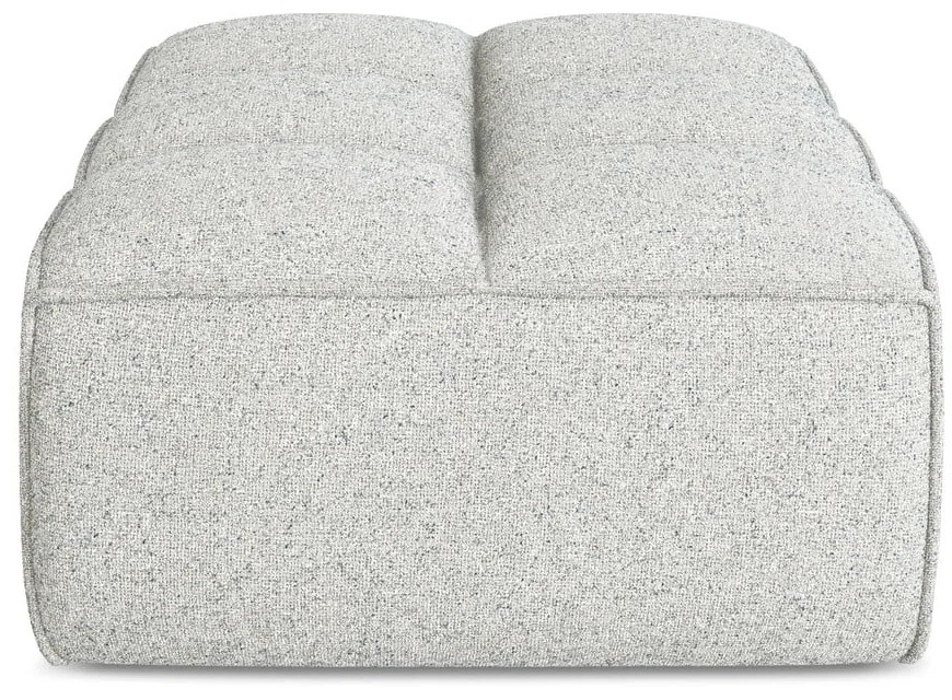 Taburet modular crem Kalai – Makamii