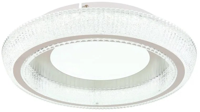 Plafoniera LED design elegant SHARPER