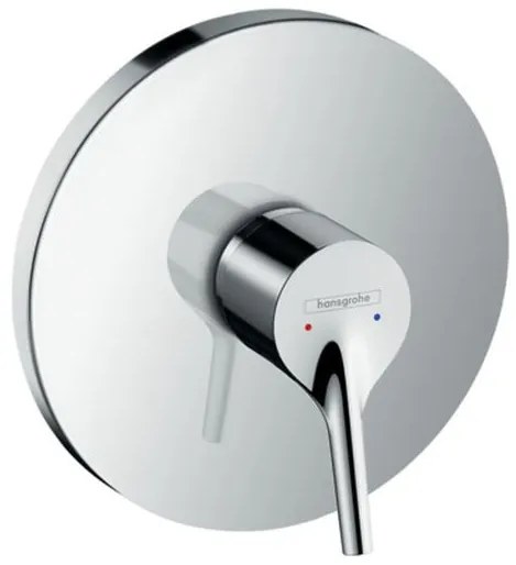 Hansgrohe Talis S baterie de duș ascuns crom 72606000