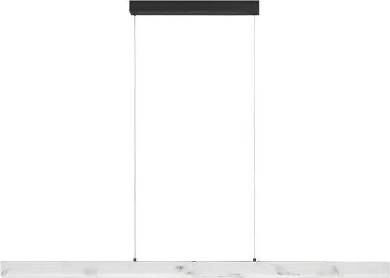 Lustra LED suspendata design decorativ VASTER L-120cm