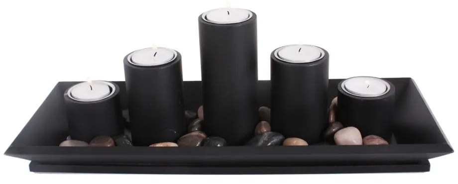 Sfeșnic din metal – Deco Pleasure