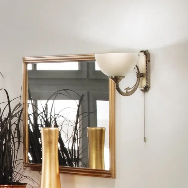 Aplică EGLO 82751 SAVOY 1xE14/40W/230V