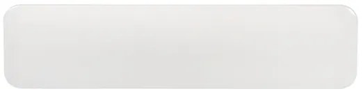 Plafonieră LED Kanlux 38795 LINCEA LED/15/20/24W/230V 3000/4000/6500K IK08 IP40