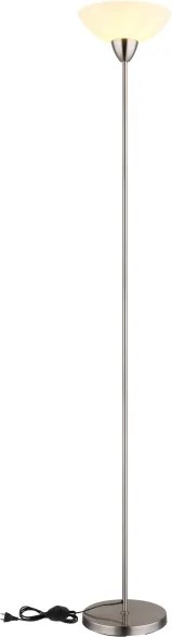 Globo 59945 - Lampă de podea LIMA 1xE27/60W/230V