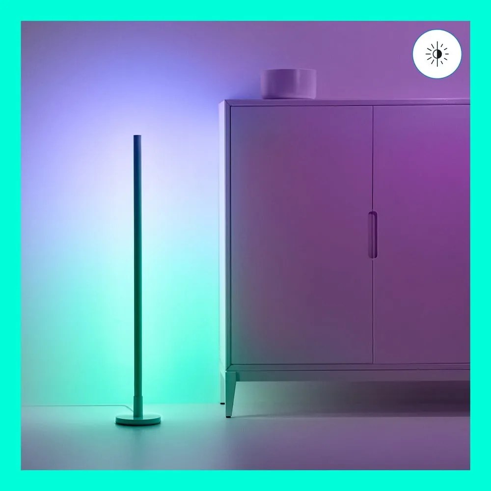 Lampadar smart LED 12 W – WiZ