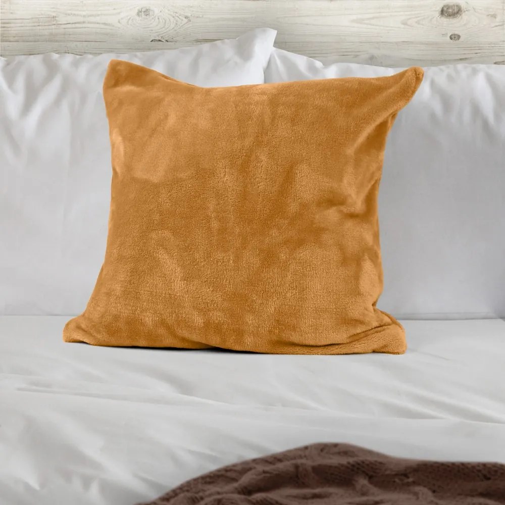 Husă de pernă din micropluș