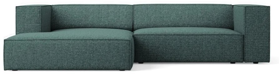 Coltar Arendal 3 locuri chenille