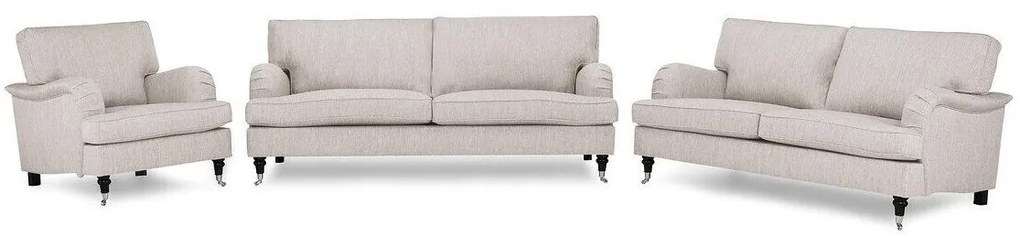 Set mobilier tapițat Bloomington A126