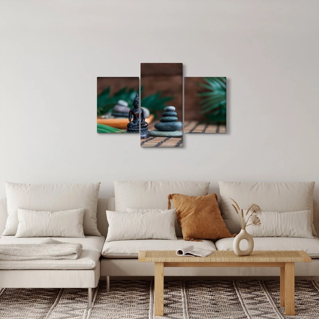 Tablou - Echilibru (90x60 cm)