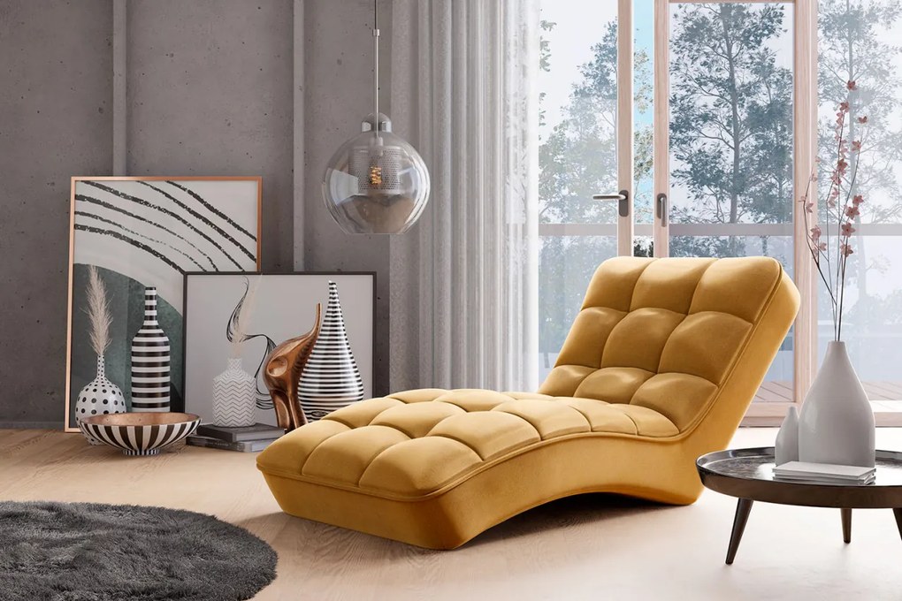 Sezlong relaxare Loren Nube 45