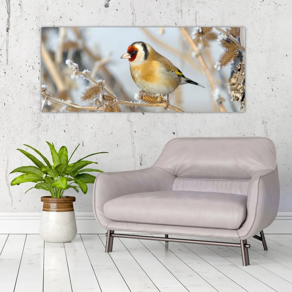 Tablou - Ciredeaua (120x50 cm)