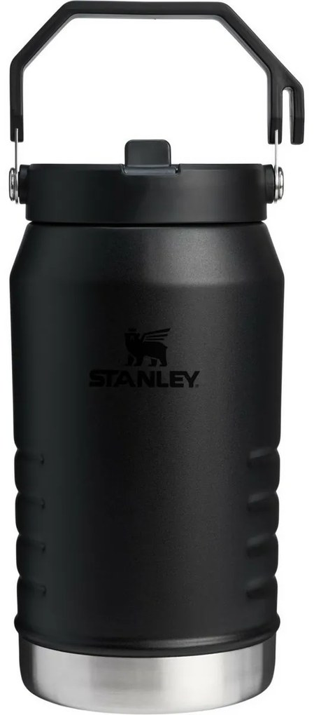 Stanley Termos IceFlow Flip Straw 2.0 Jug 1,9 lNegru 2.0