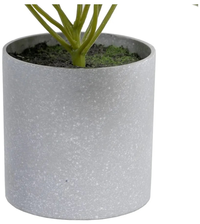 Plantă artificială (înălțime 21 cm) Syngonium – Ixia